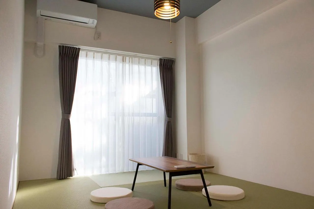 Florish21 Apartment Tokyo 0*,  Japan