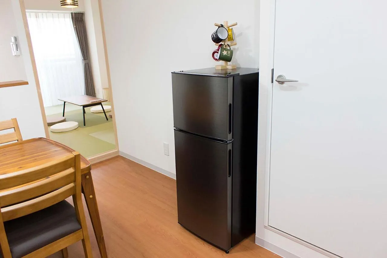 Florish21 Apartment Tokyo