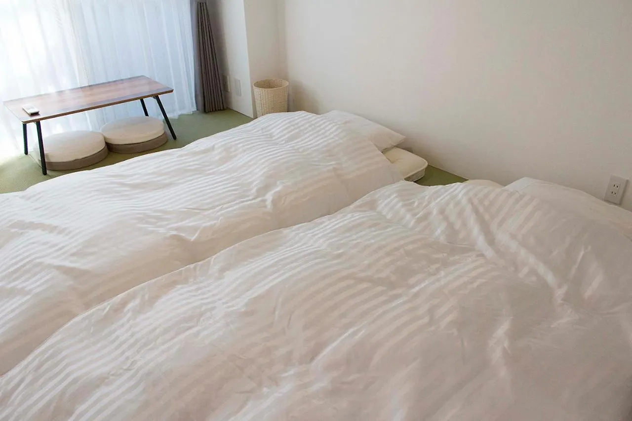 Florish21 Apartment Tokyo Japan