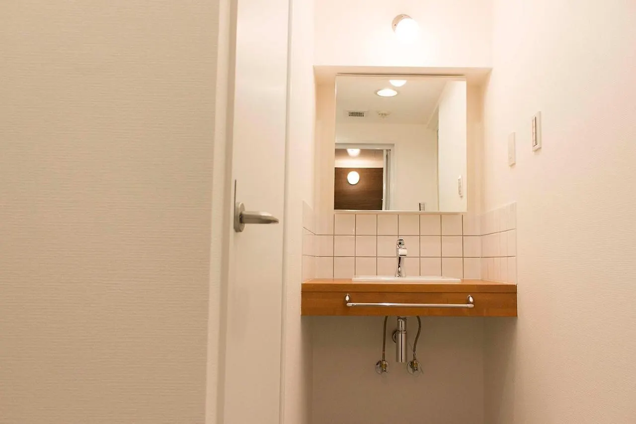 Florish21 Apartment Tokyo