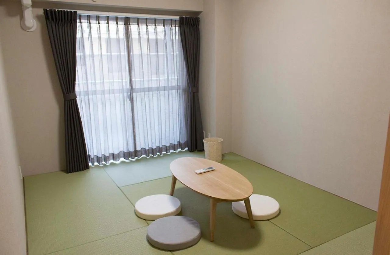 Florish21 Apartment Tokyo Japan