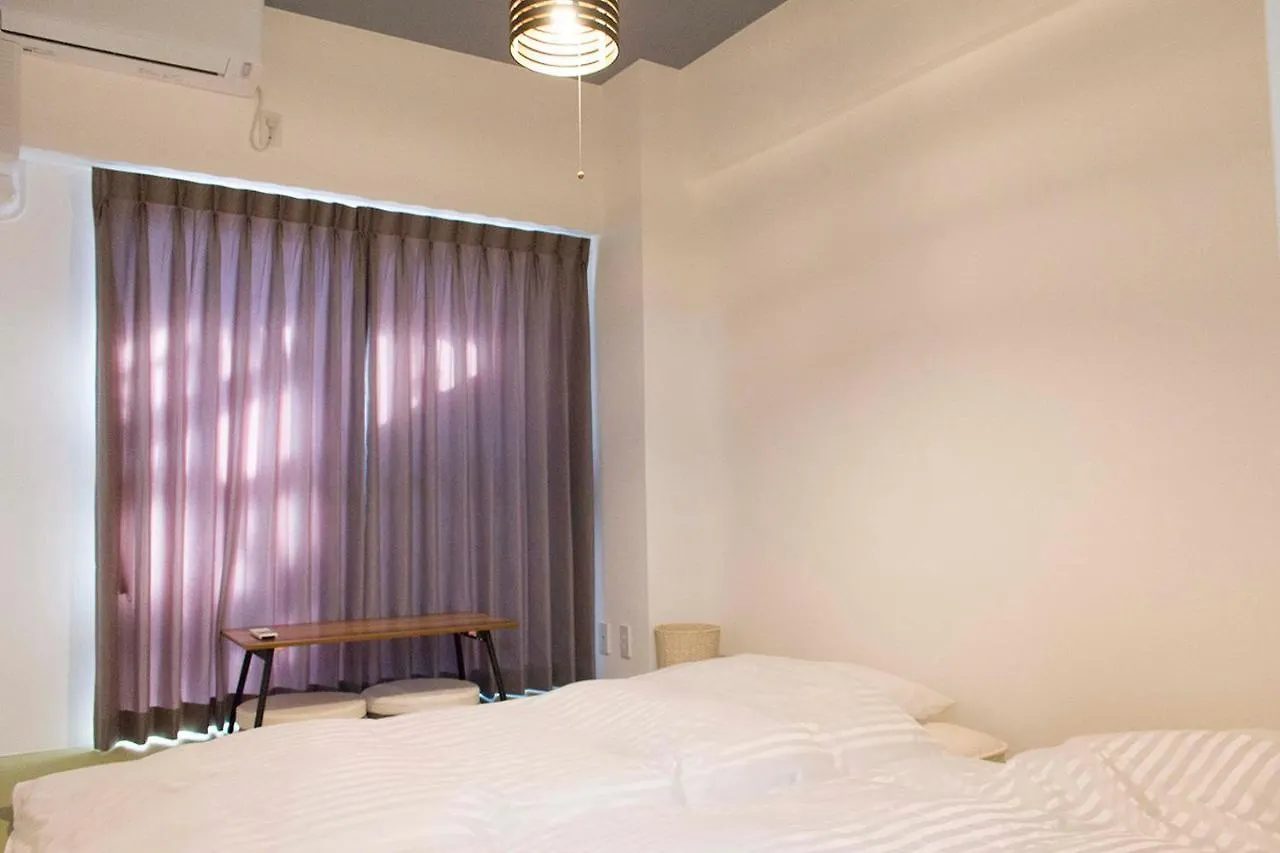 Florish21 Apartment Tokyo