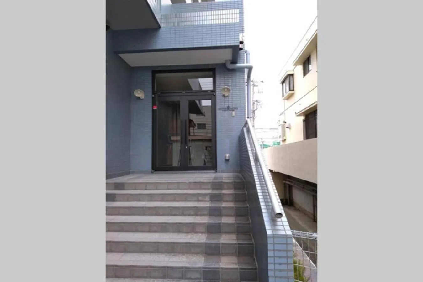 Florish21 Apartment Tokyo