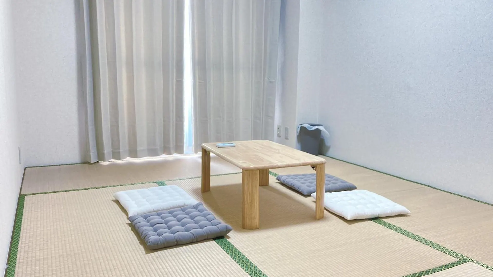 Florish21 Apartment Tokyo
