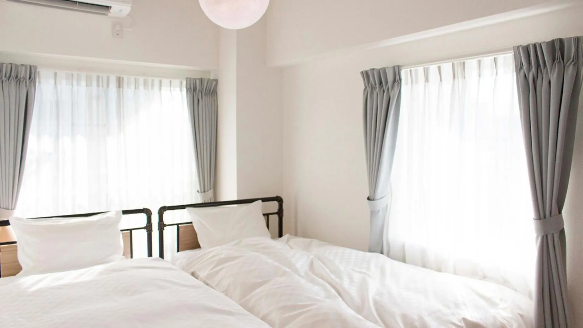 Florish21 Apartment Tokyo