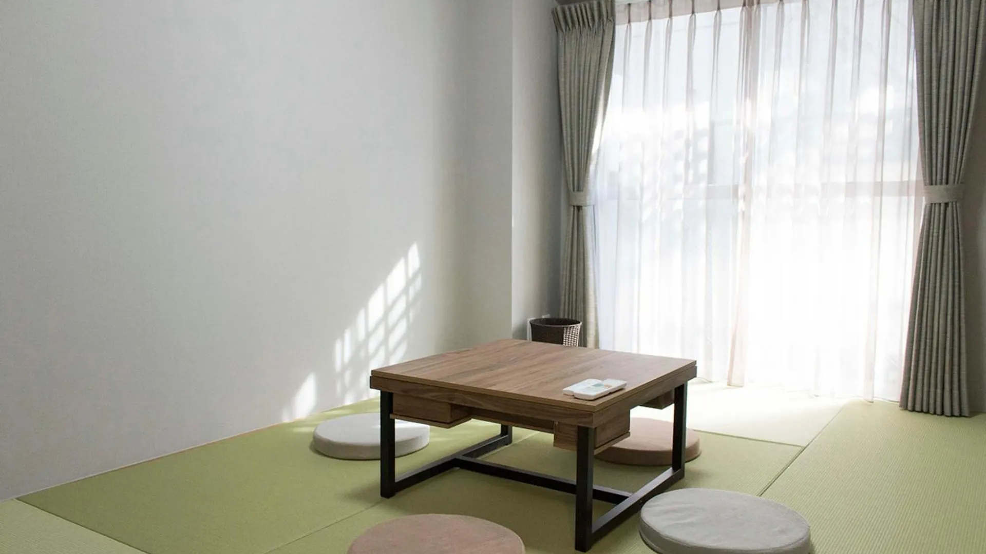 Florish21 Apartment Tokyo