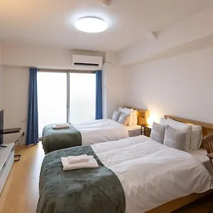 h2h-apartment-537-0025.hotels-osaka.net/